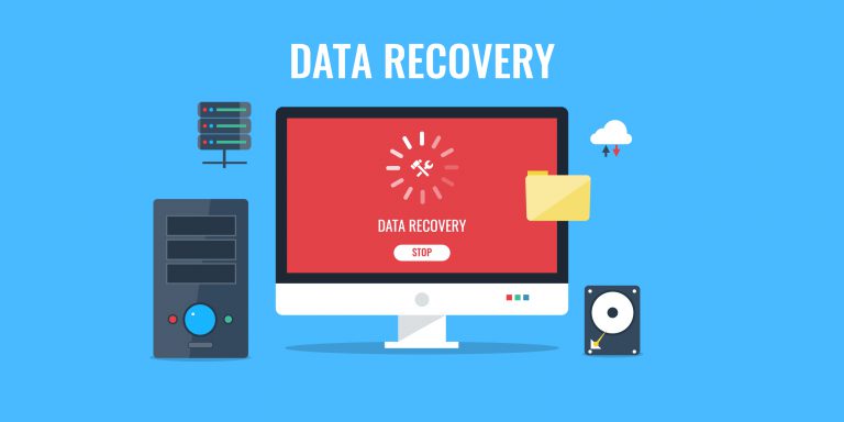 19 Data Recovery Programs