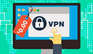 protect your privacy with a free vpn service